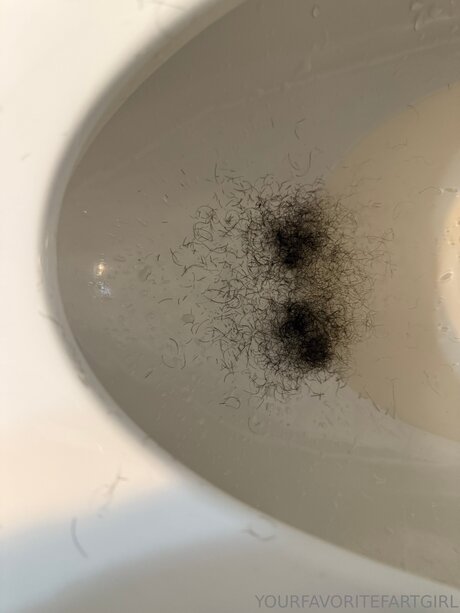 Yourfavoritefartgirl