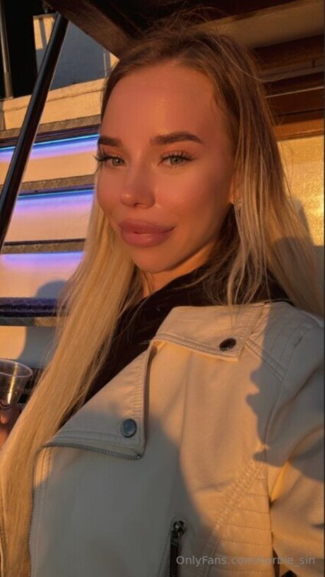Barbie Sin