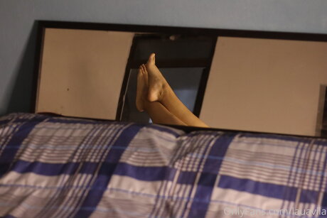 Foto desnuda filtrada de OnlyFans de Danne Cat