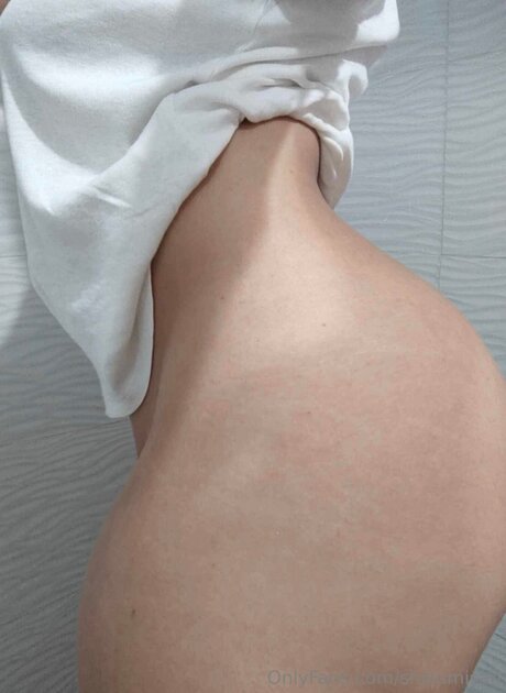 Foto desnuda filtrada de OnlyFans de Shizumisan
