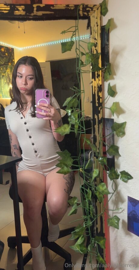 Aalyiahtorress