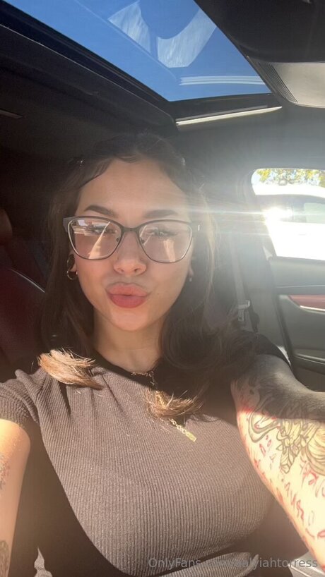 Aalyiahtorress
