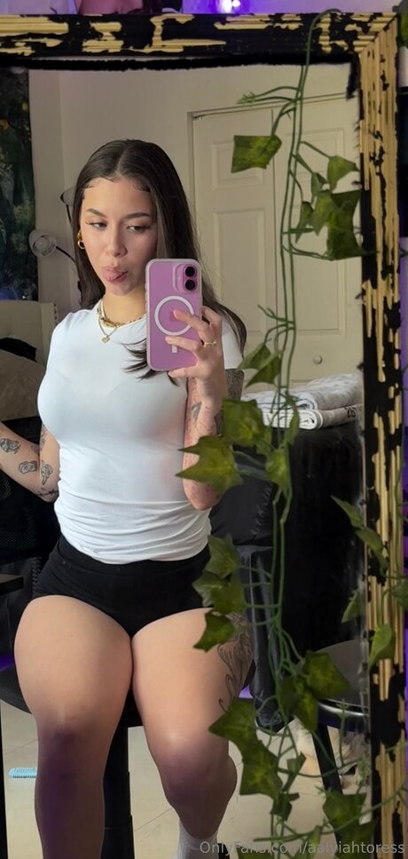 Aalyiahtorress