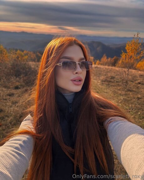 Scarlett Roxy