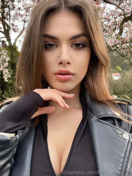 Foto desnuda filtrada de OnlyFans de Ketty Xoxo Xx