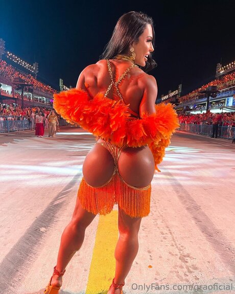 Graoficial