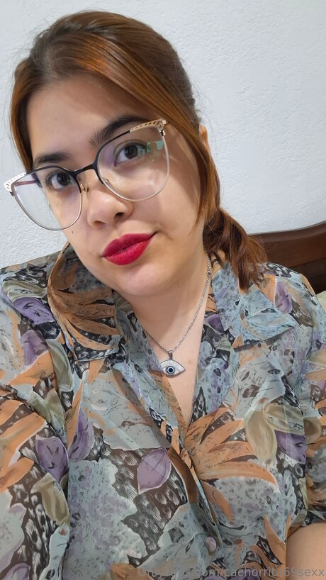 Cachorrita69sexx