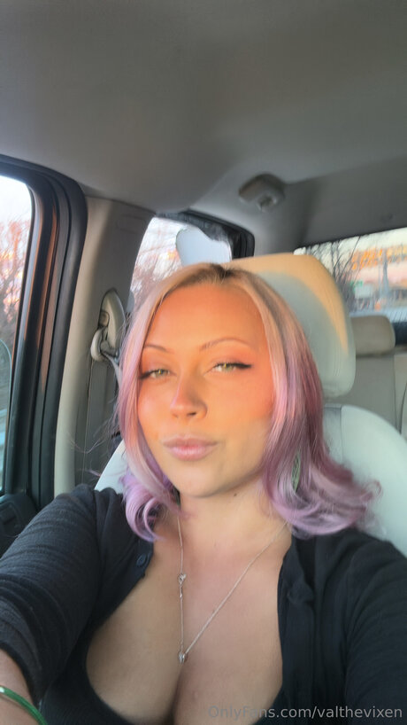 Valthevixen