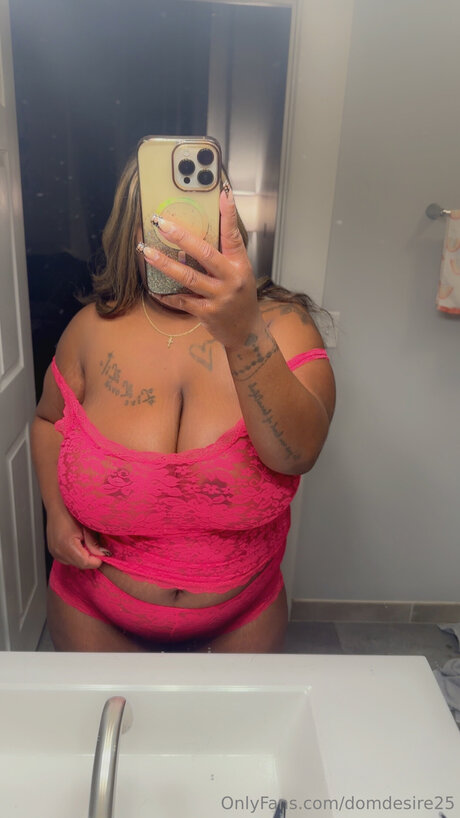 Domdesire25