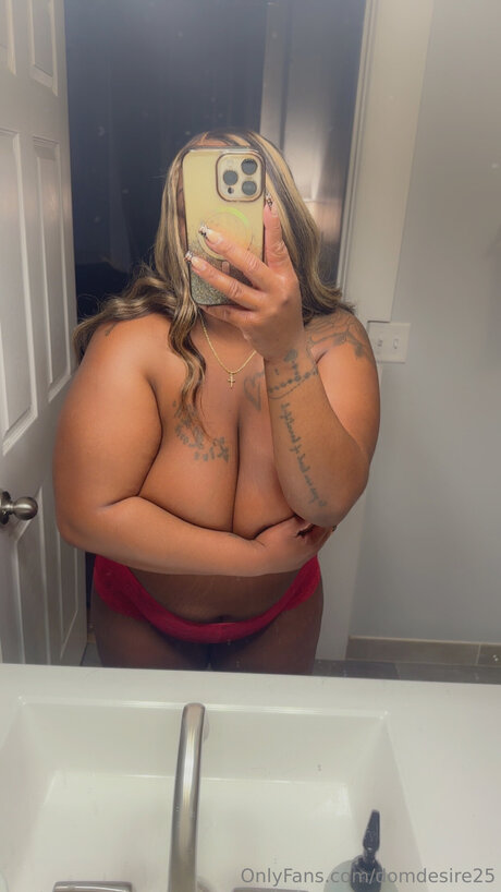 Domdesire25