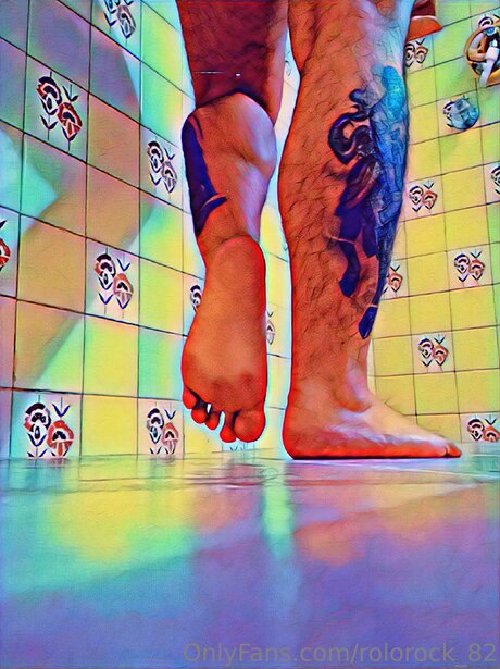 Rolorock 82