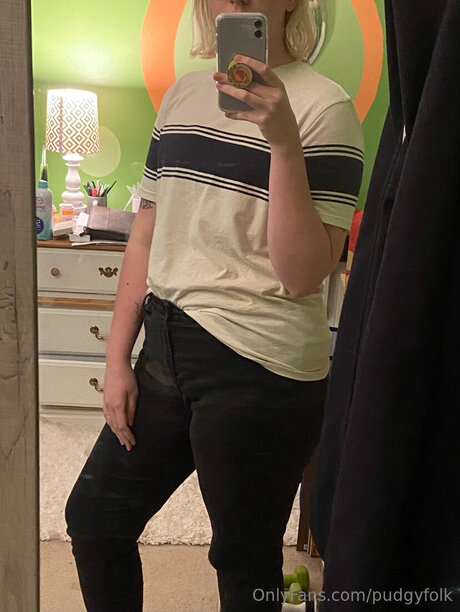 Pudgyfolk