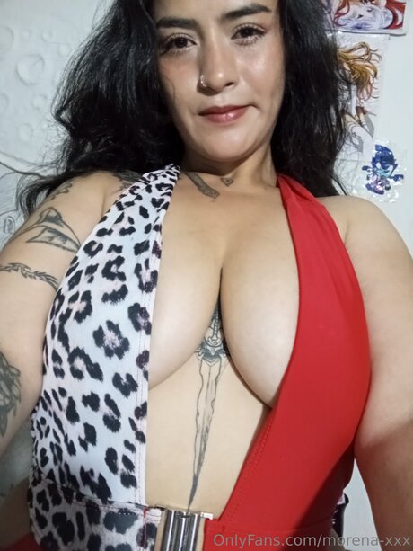 Morena Xxx