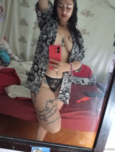 Morena Xxx