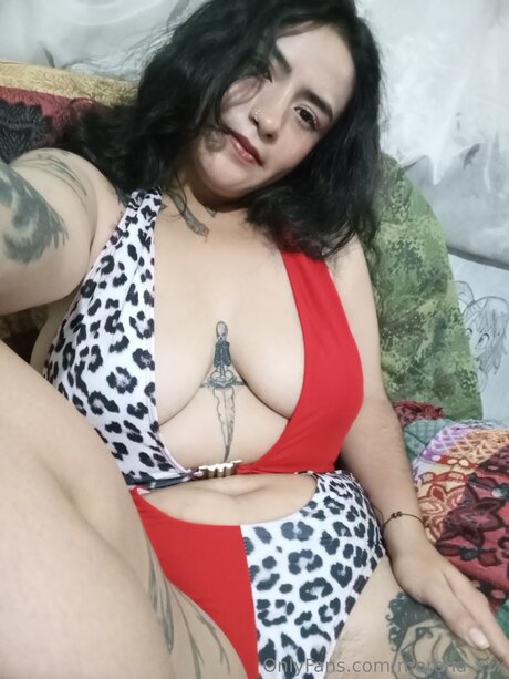 Morena Xxx