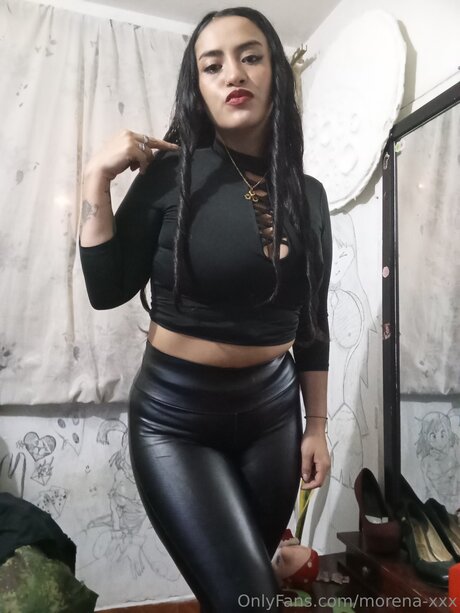 Morena Xxx