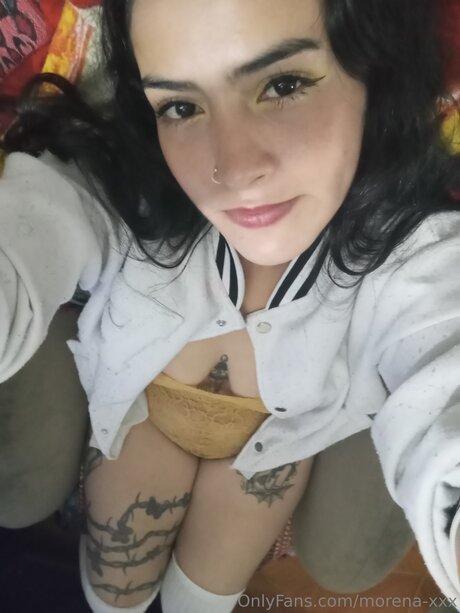 Morena Xxx
