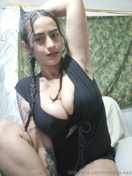 Morena Xxx