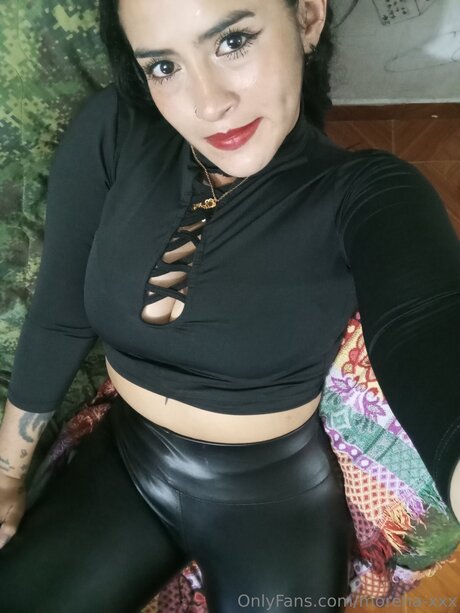 Morena Xxx