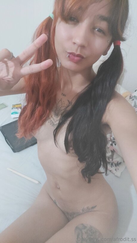 Afrodit Ss