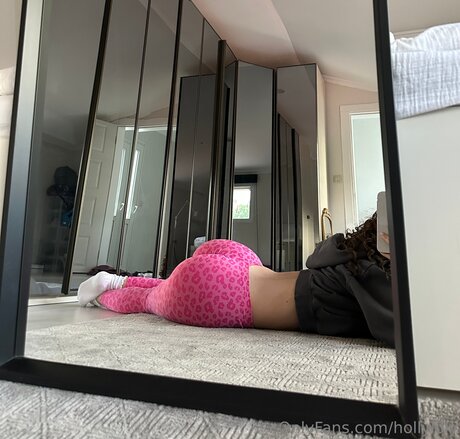 Foto desnuda filtrada de OnlyFans de Odys3