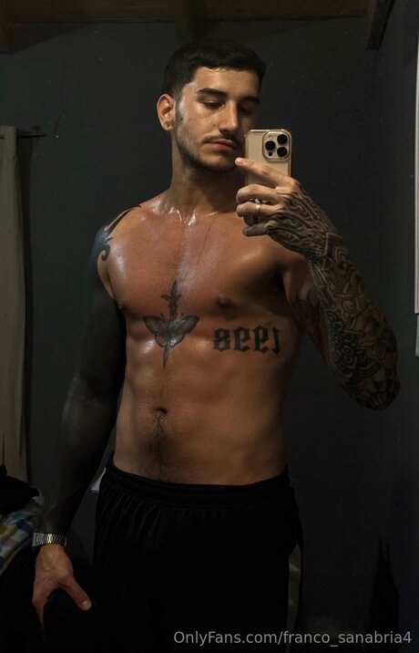 Franco Sanabria4