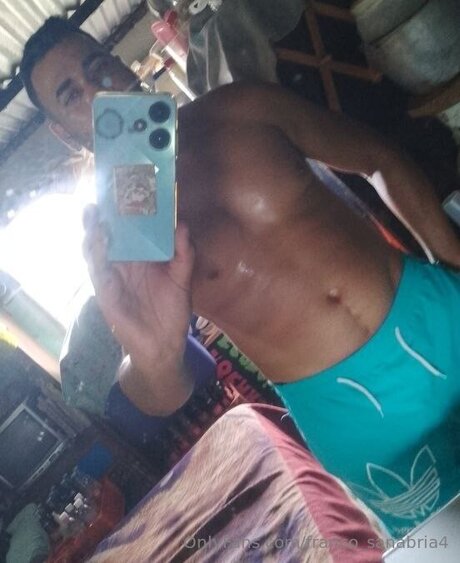 Franco Sanabria4