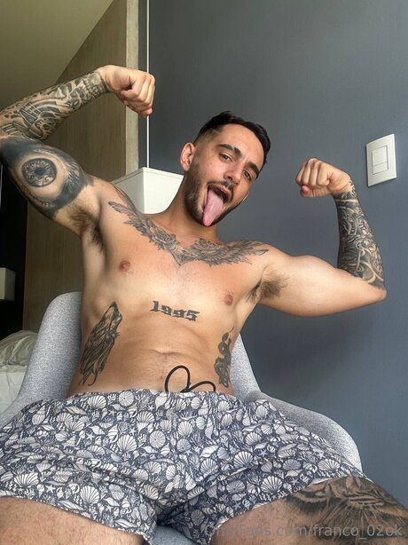 Franco Sanabria4