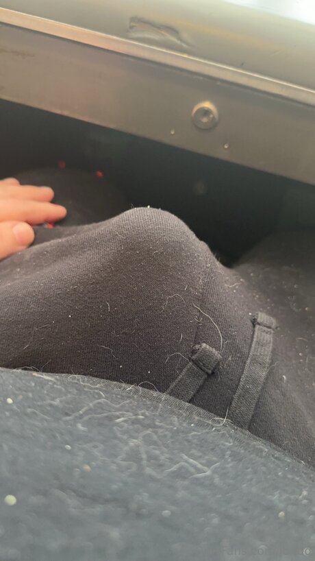 Foto desnuda filtrada de OnlyFans de Jondd