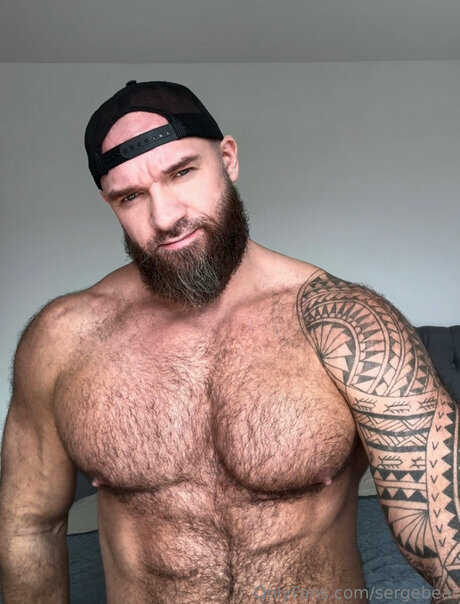 Sergebear