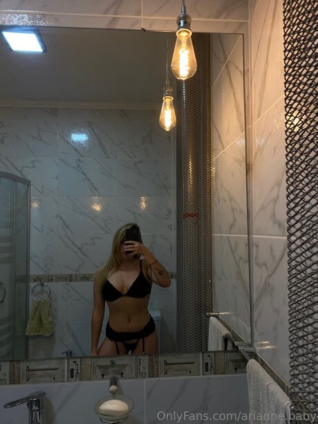 Ariadne Baby