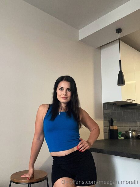 Meganscrazyworld