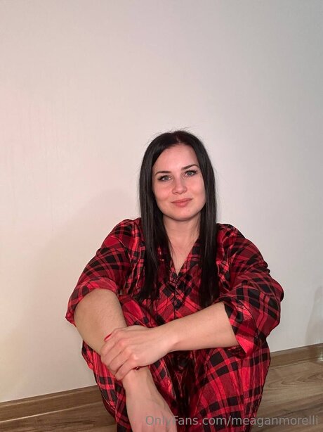Foto desnuda filtrada de OnlyFans de Meganscrazyworld