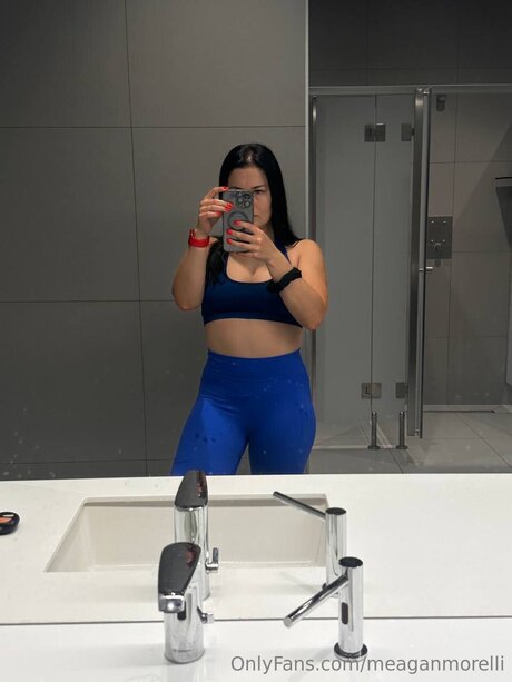 Meganscrazyworld
