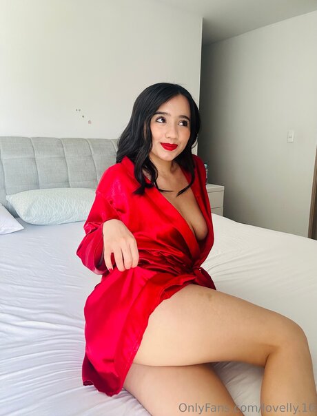 Lovelly 10