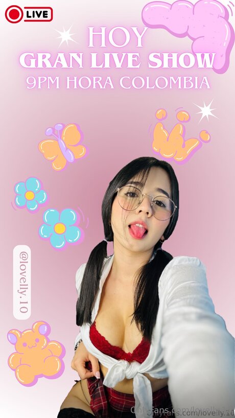 Lovelly 10