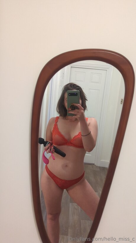 Hello Miss C