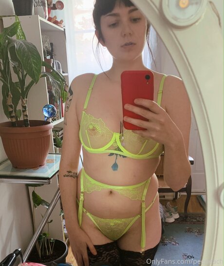 Peepeach