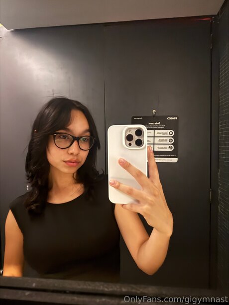 Gigymnast