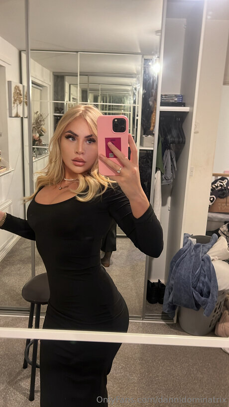Dannidominatrix