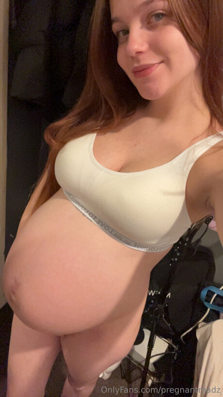 Pregnantmadz
