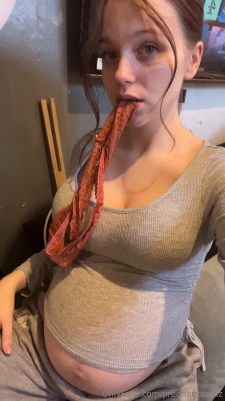 Pregnantmadz