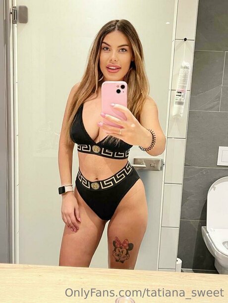 Tatiana Sweet