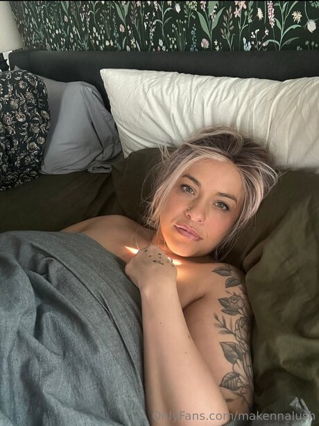 Makennalush