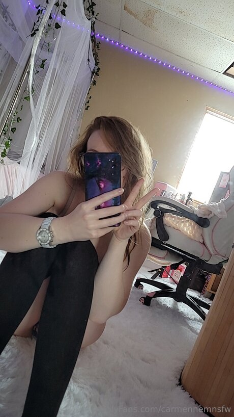 Carmennemnsfw