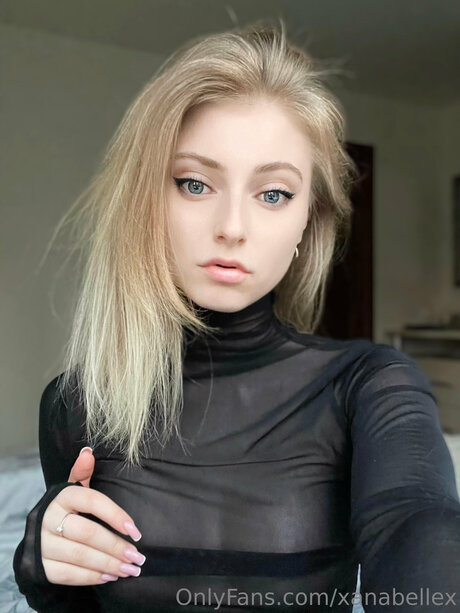 Sashaxxs