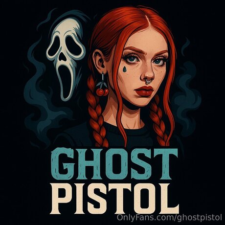 Foto desnuda filtrada de OnlyFans de Ghostpistol