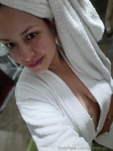 Astridcollins