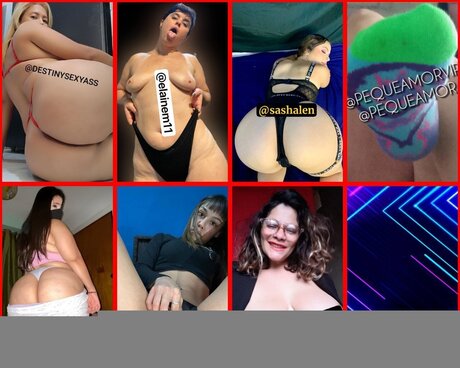 Foto desnuda filtrada de OnlyFans de Fran Juarez