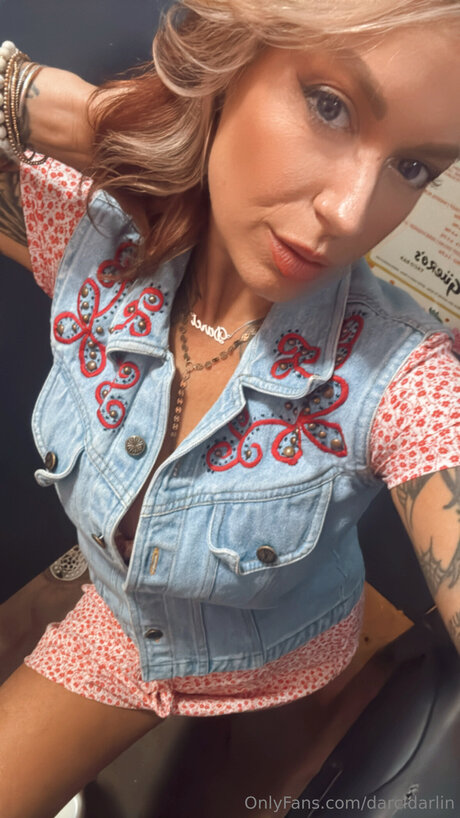 Darcidarlin